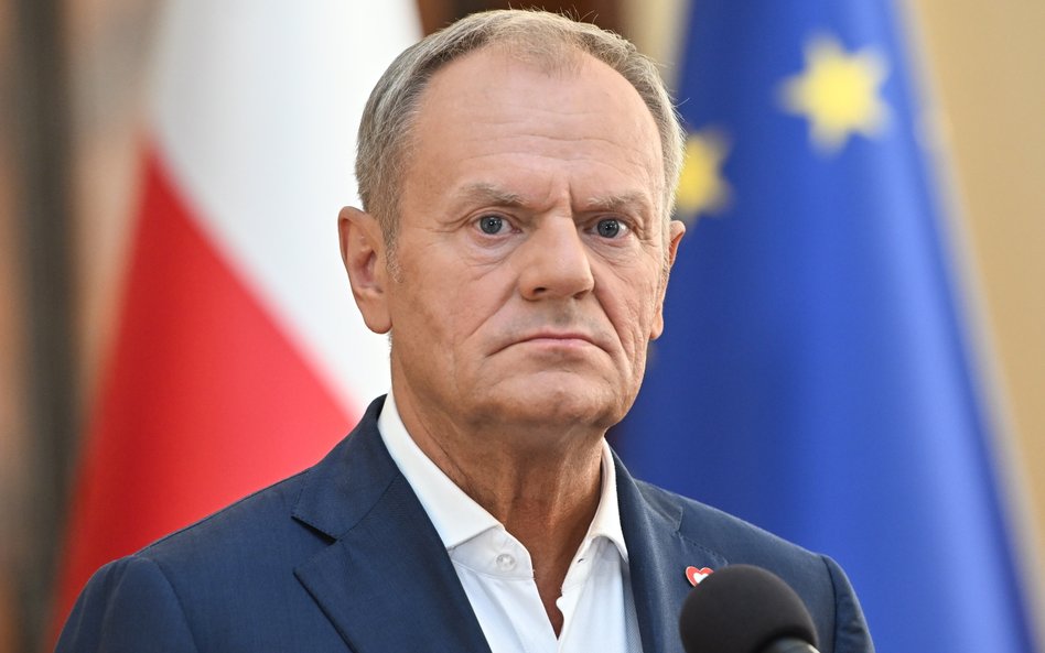 Donald Tusk