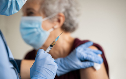 Szybkie szczepienia na grypę i badania kliniczne