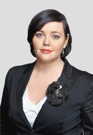 Magda Raczek-Kołodyńska