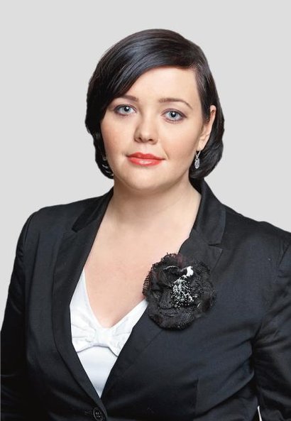 Magda Raczek-Kołodyńska