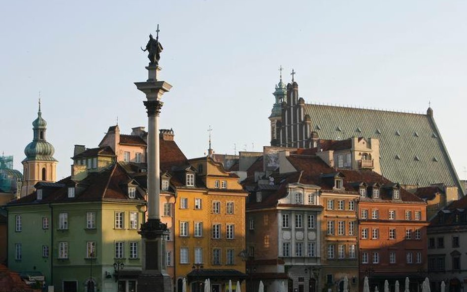 Polska ocena zależy od dalszego cięcia deficytu