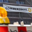 Rekordowy rok Commerzbanku. Bank wypłaci dywidendę