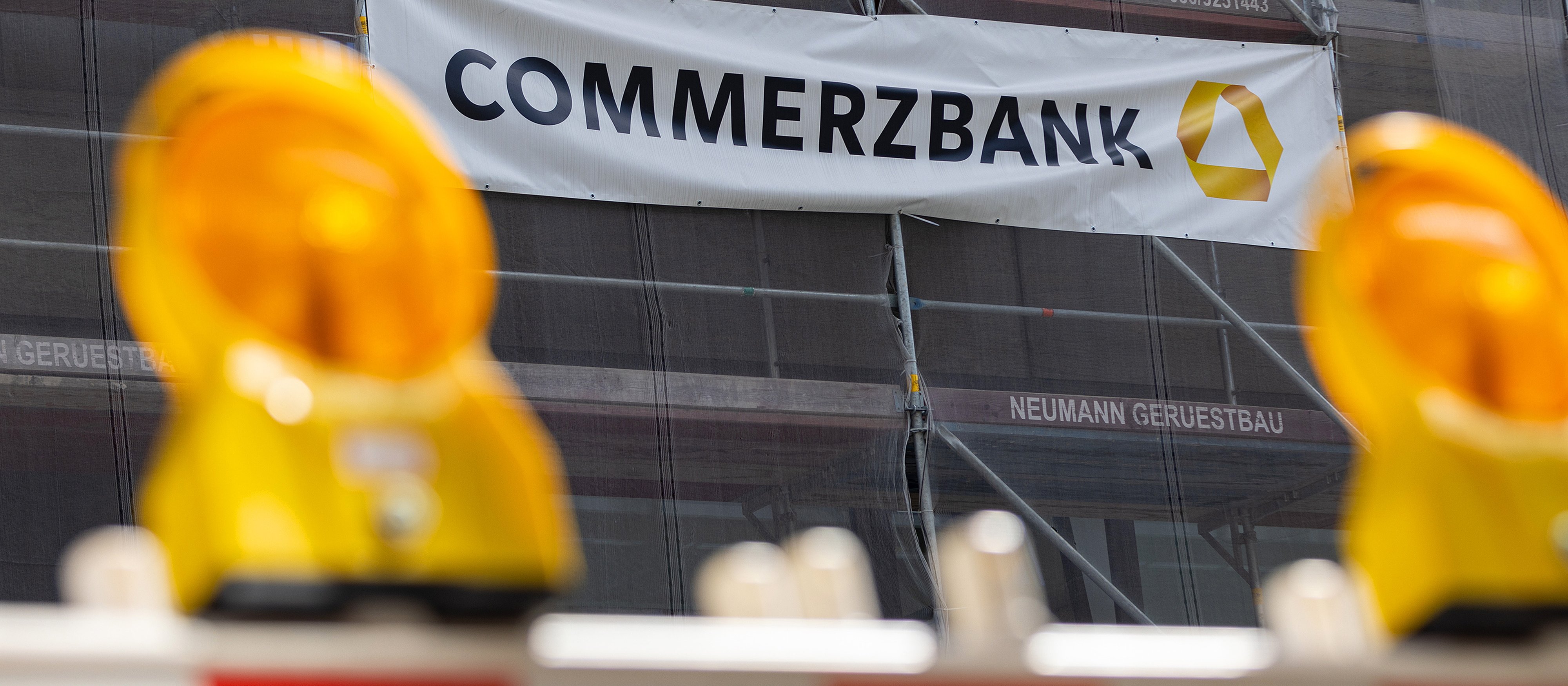 Włoski atak na Commerzbank. UniCredit ma niemal połowę głosów, ale Niemcy stawiają opór