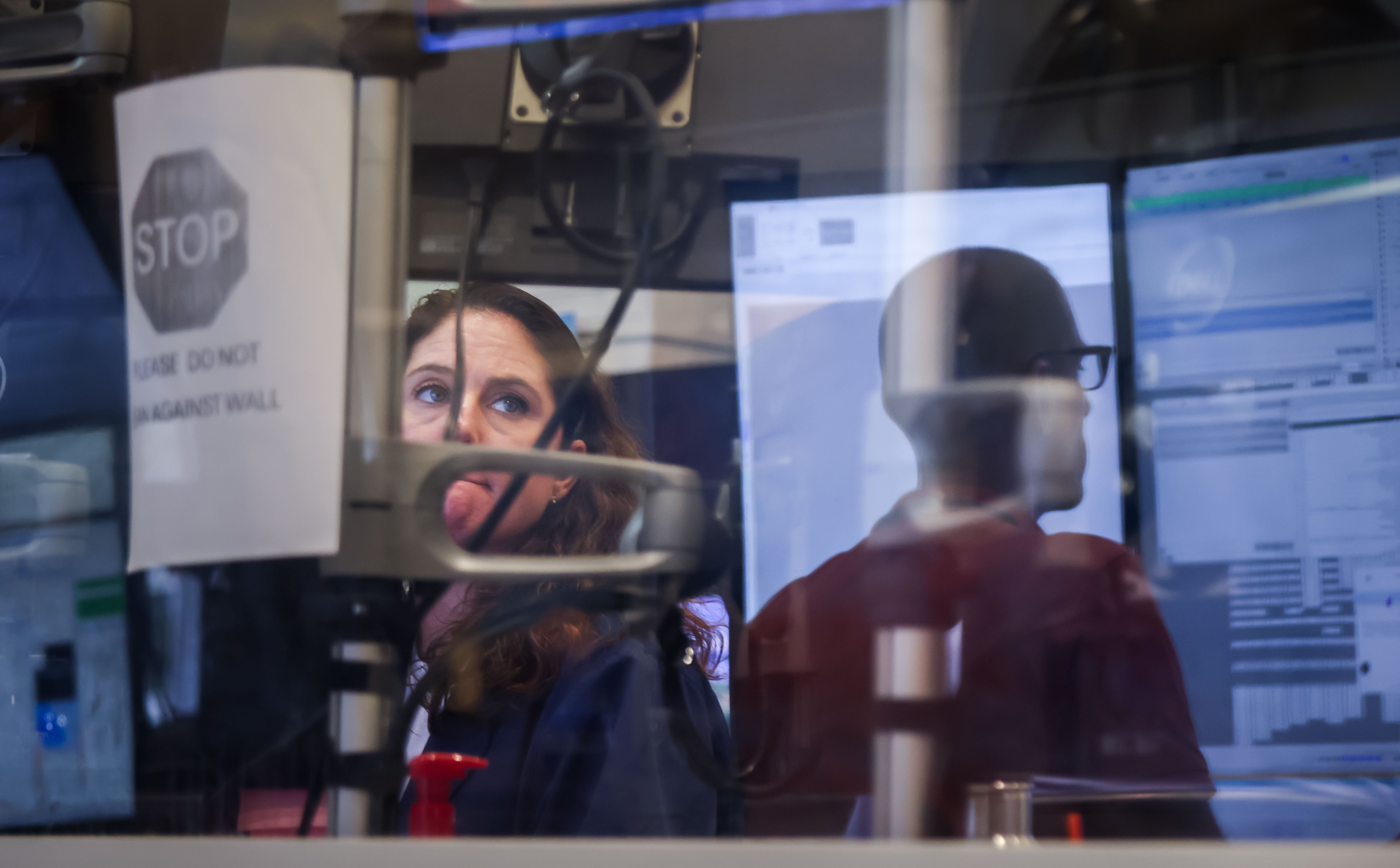 Technologie w USA pod presją. Gęstnieje atmosfera na Wall Street