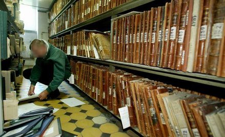 Szybciej załatwi się formalności wieczystoksięgowe