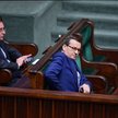 Nie ma dowodów na to, że minister Mariusz Kamiński kazał inwigilować premiera Mateusza Morawieckiego