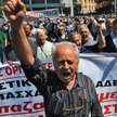 Greckie związki zawodowe nie wykluczają, że protesty potrwają do końca tego miesiąca