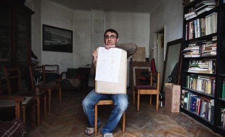 Życie na POLISARIO