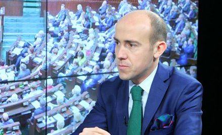 #RZECZoPOLITYCE Budka: Europa będzie interweniować w Polsce