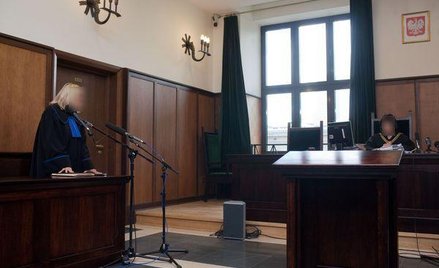 Błędna interpretacja przepisów ustawy