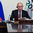 Putin podniósł podatek dochodowy, bogaczom nie zrobił krzywdy