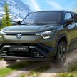 Suzuki eVITARA teraz już od 999 zł netto/miesięcznie