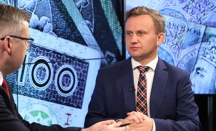 #RZECZoBIZNESIE: Bartosz Marczuk: PPK to zupełnie inna historia niż OFE