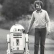 Tony Dyson z R2-D2