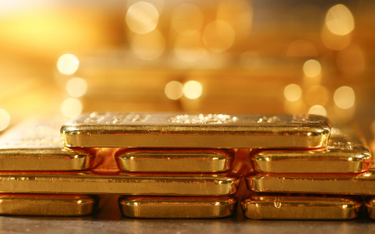 NBP znów kupuje złoto. Bank centralny wykorzystał spadek cen