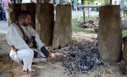 Życie codzienne sprzed 2 tysięcy lat