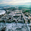 Rzecz na Nowy Rok sobota-niedziela