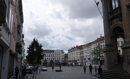 Partia z Belgii: Oddzielmy kobiety od mężczyzn w autobusach