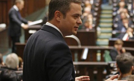 Adam Hofman o sondażu: Wszystko da się odrobić