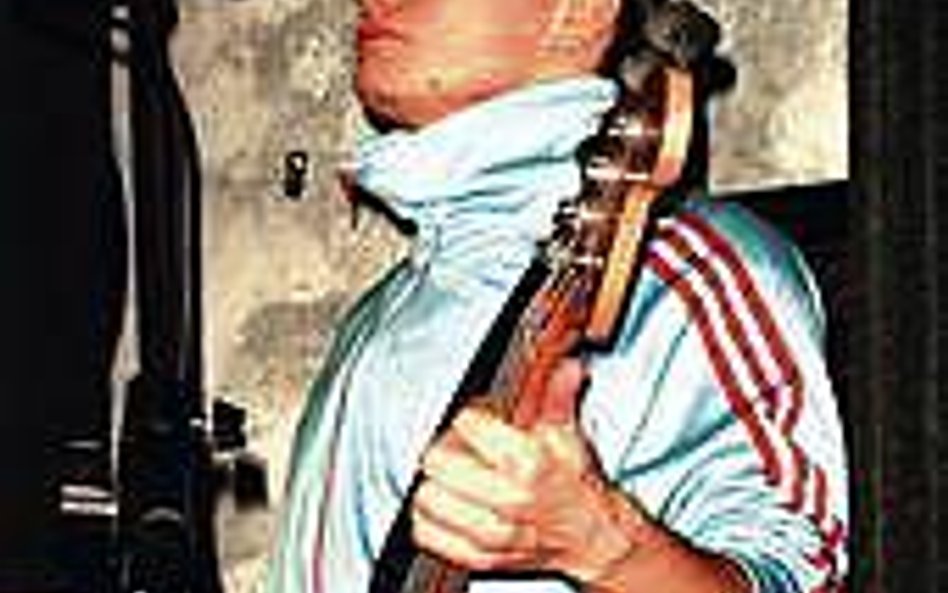 Zabrodzki Quartet