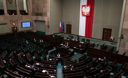Nowa grupa z prawem do zerowego PIT. Jest decyzja Sejmu