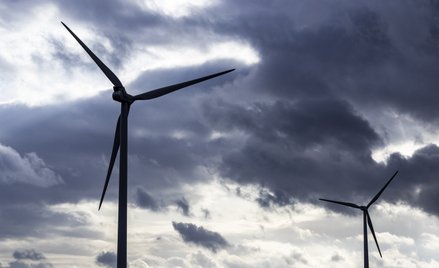 W 2022 roku energia z wiatru będzie potrzebna bardziej niż kiedykolwiek