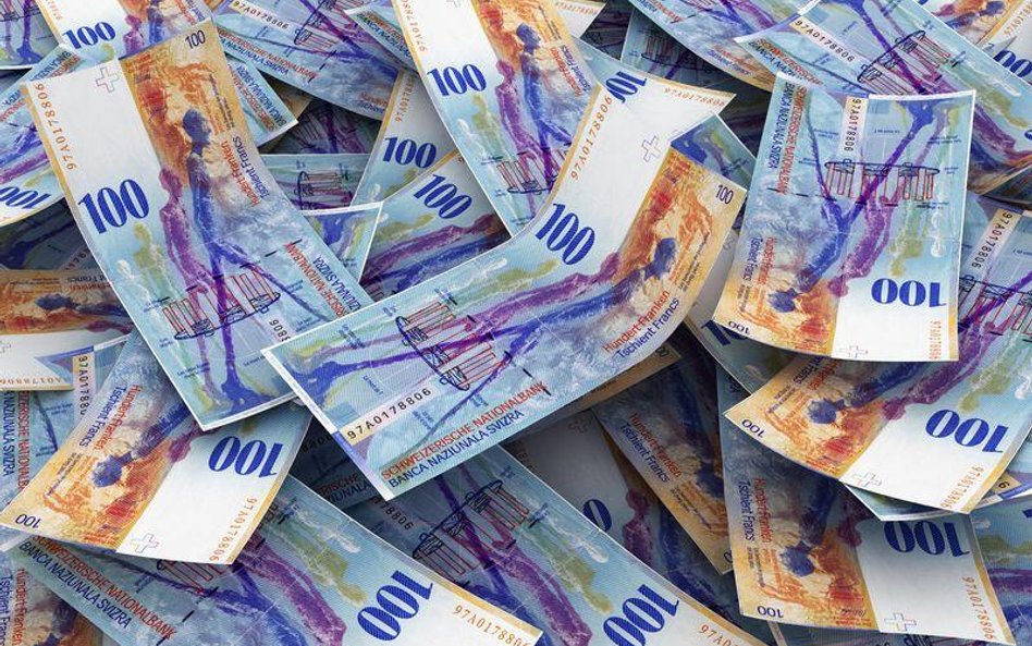 Frankowy postkolonializm upada - wyrok TSUE komentuje Tomasz Pietryga