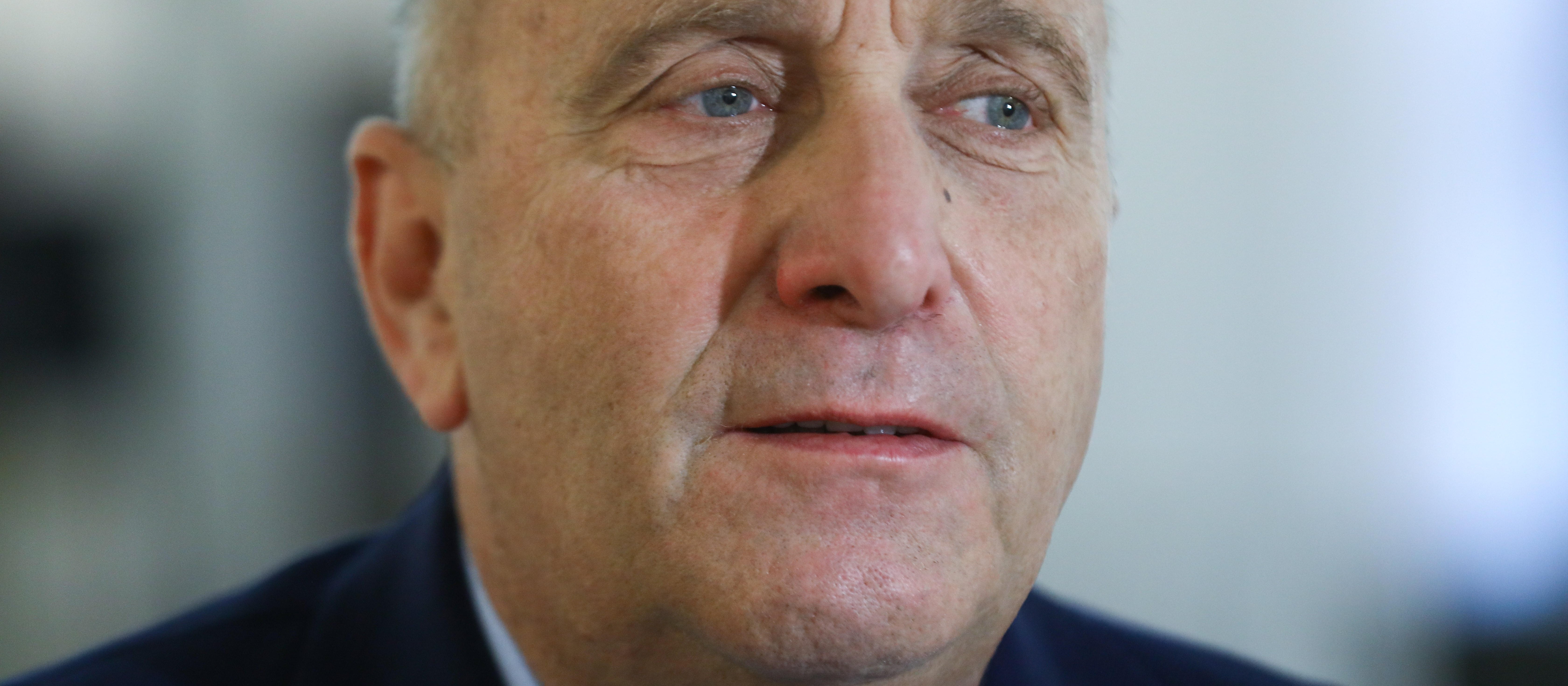 Grzegorz Schetyna o ustaleniach „Rzeczpospolitej”: taka sytuacja jak w Wyrykach dotyka nas po raz pierwszy