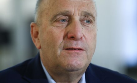 Grzegorz Schetyna