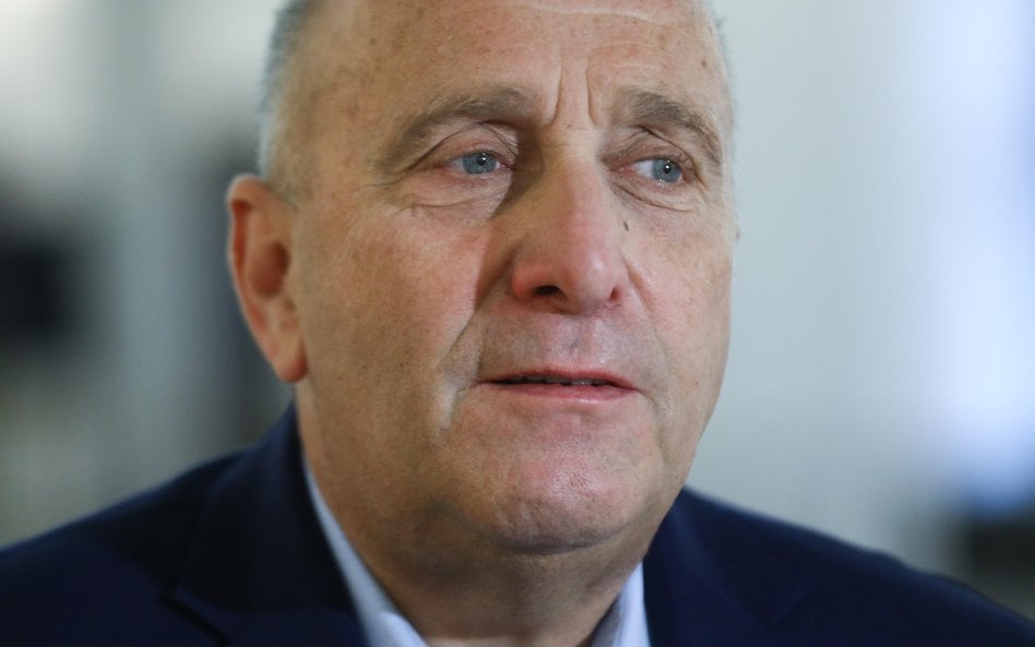 Grzegorz Schetyna