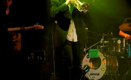 Tomasz Stańko