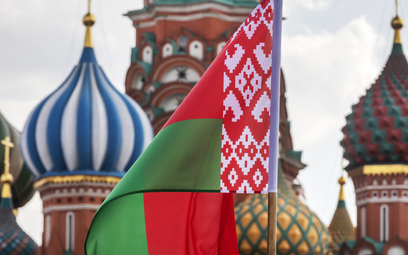 Białoruski handel stracił nie tylko na pandemii