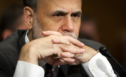 W Jackson Hole Bernanke rozczaruje