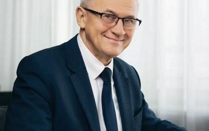 Krzysztof Tchórzewski, minister energii.