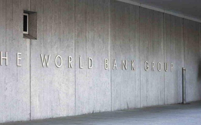 Rebelia w Banku Światowym