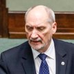 Macierewicz komentuje szczyt NATO w Warszawie