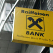 Raiffeisen Bank zapłaci 2,4 mln zł kary