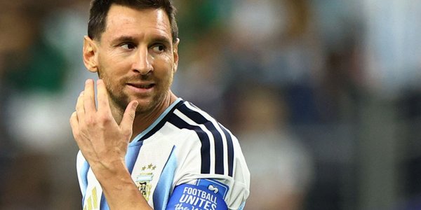 Lionel Messi pobił rekord Miroslava Klose. Argentyńczyk najlepszym strzelcem w historii MŚ