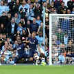 Manchester City gubi punkty w hicie Premier League