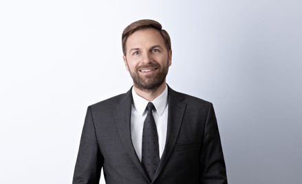 Marcin Pietkiewicz, radca prawny, partner w kancelarii Wolf Theiss