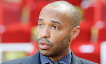 Thierry Henry ma 41 lat, w reprezentacji Francji rozegrał 123 spotkania. Zdobył 51 goli.