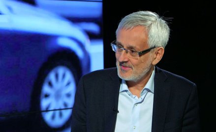 #RZECZoBIZNESIE: Bolesław Rok: Młodzi wolą Ubera od taksówki