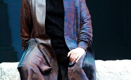 Tomasz Konieczny, Die Walkuere