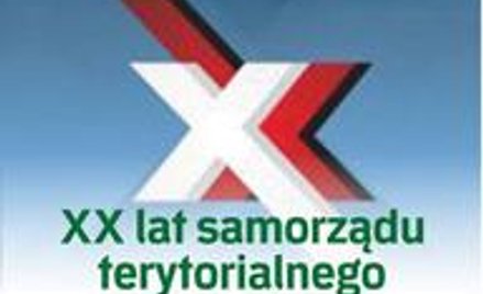 Samorządy nie zmarnowały 20 lat