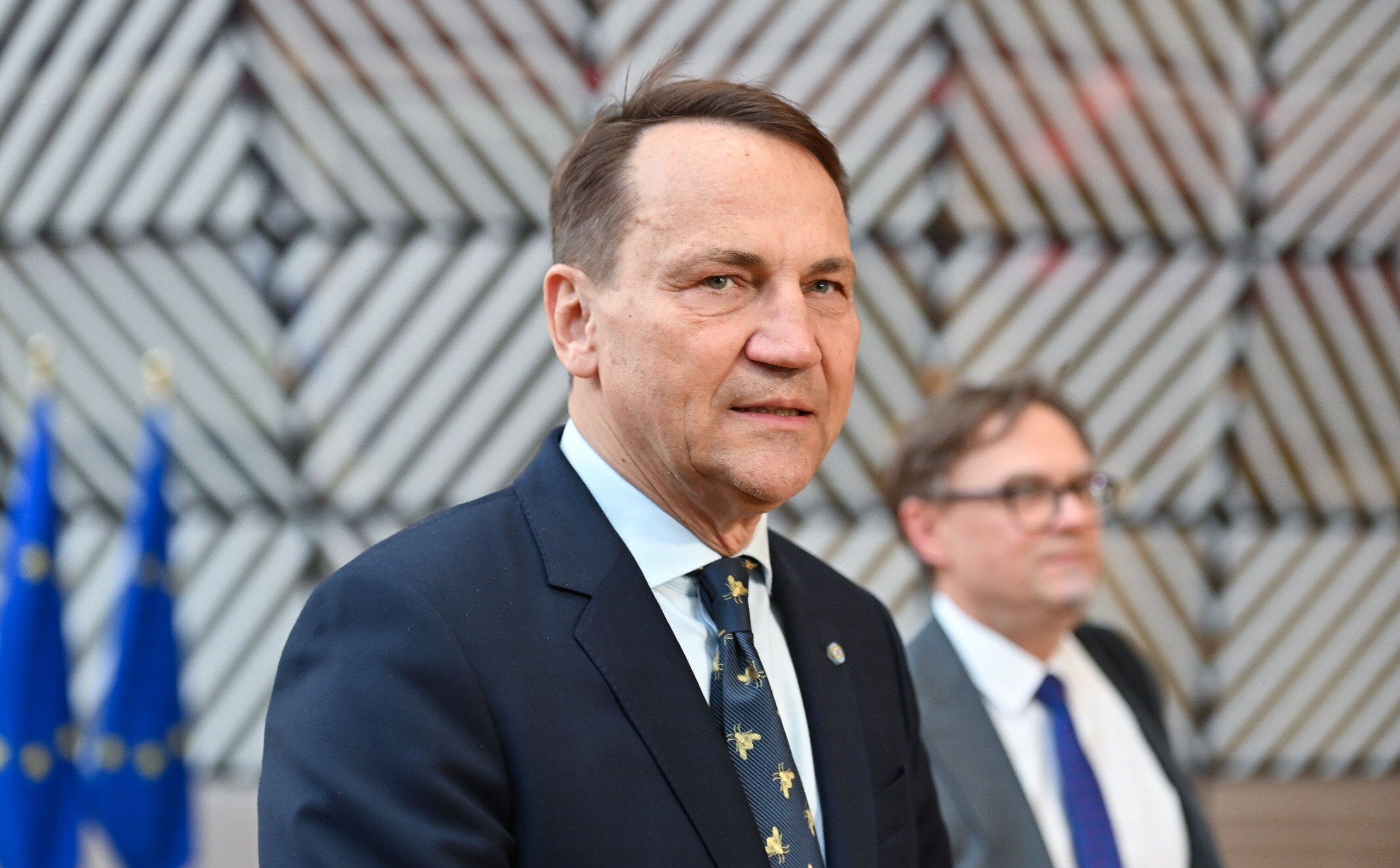 Polskie odznaczenia wojskowe uznane w Rosji za „antyrosyjskie”. Radosław Sikorski: Będziemy bronić krzyży
