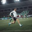 Legia nie porywa grą, a mimo to zajmuje w tabeli drugie miejsce