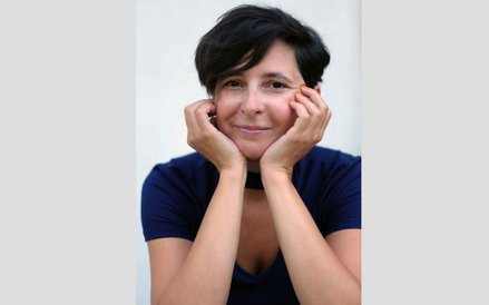 Klementyna Suchanow - redaktorka, reportażystka i tłumaczka, a także aktywistka. Autorka książek: „A