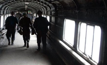 Kopalnia Halemba do likwidacji. Górnicy bronią zakładu