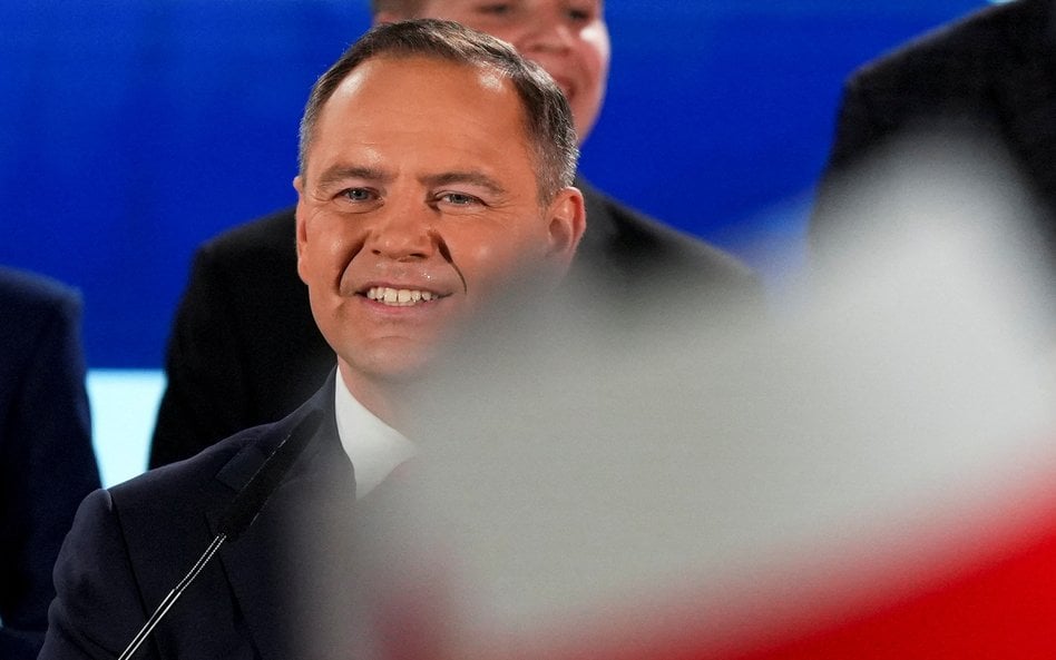 Jak wynika z dotychczasowych wypowiedzi Karola Nawrockiego, jego destrukcyjny wpływ jako prezydenta 