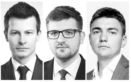 Jakub Bartosiak, Andrzej K. Chudy, Maciej Górski